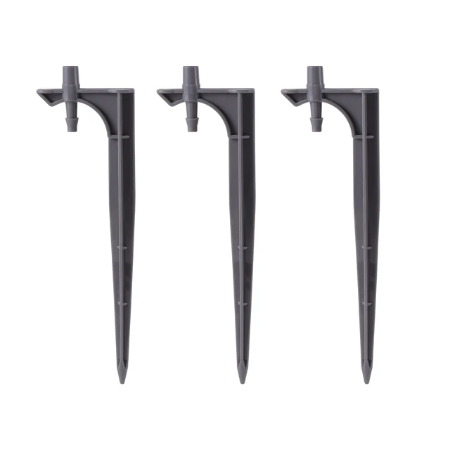 5Db Hosszúság 15 Cm Fúvóka Tartó Állvány 7,5 Mm -Es Sprinklerek