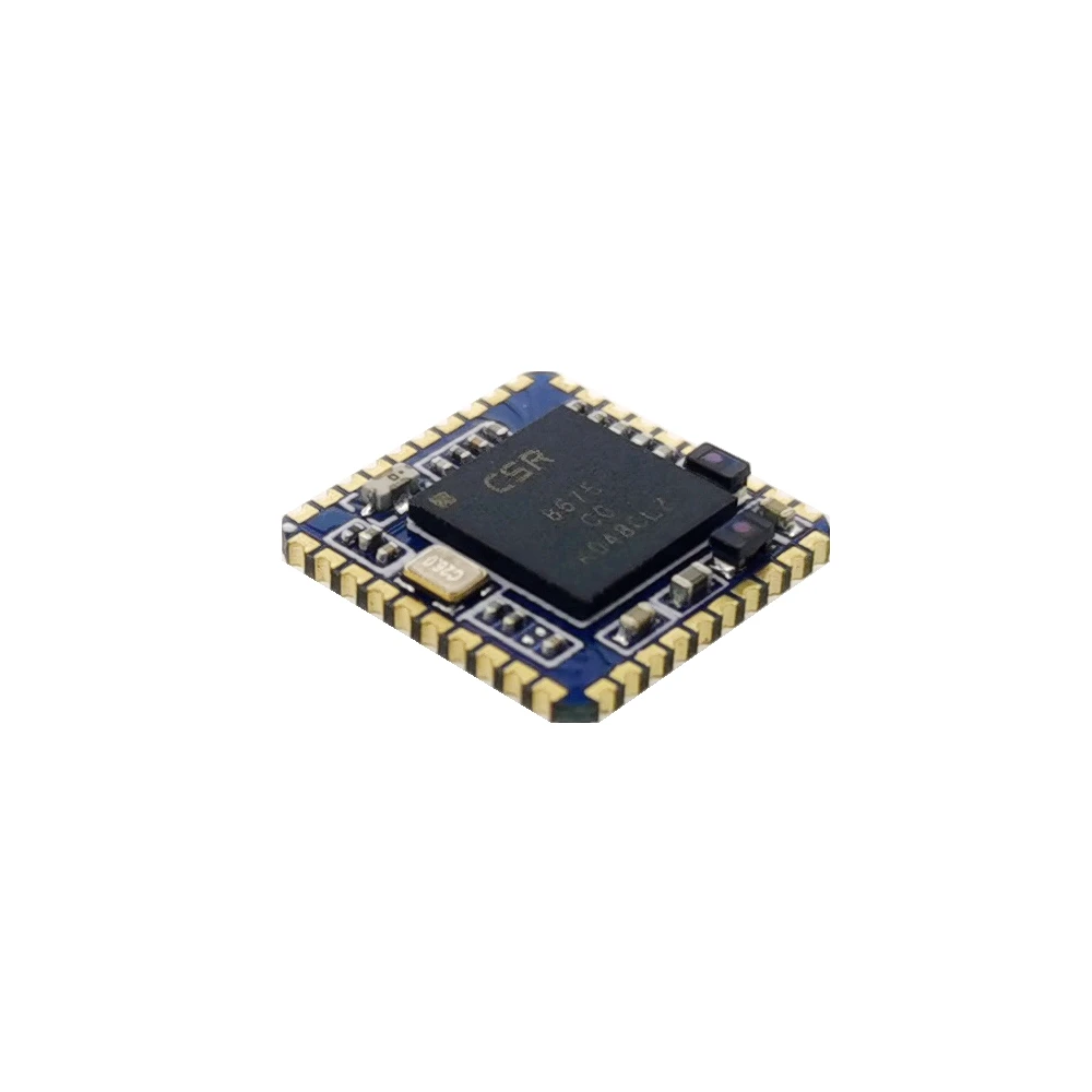 

BTM875-E CSR8675 Bluetooth module LDAC APTX-HD APTX-LL I2S IIS SPDIF