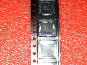 

5pcs/lot AS15-F QFP AS15F LQFP-48 new and original IC In Stock