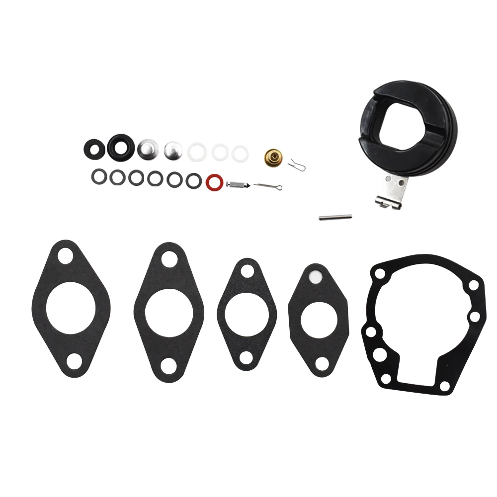 Aazon.co: Carburetor For Regal Raptor DD50E Pagsta Ini Chopper Oped...