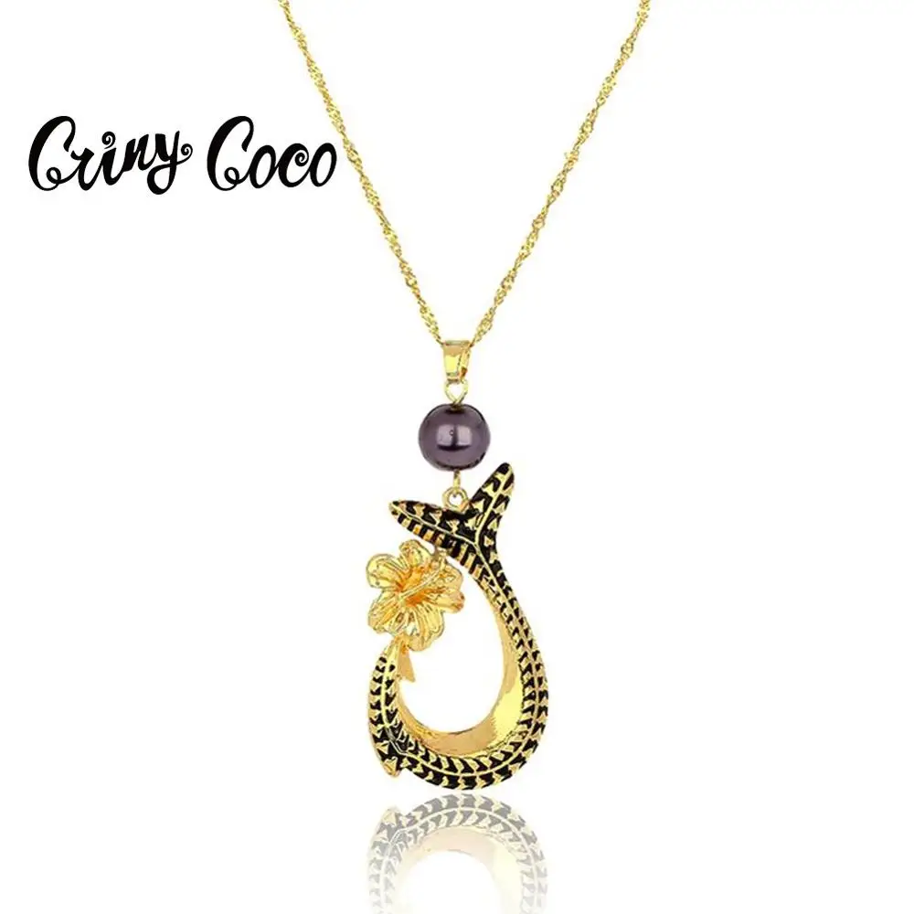 Новинка 2020 дизайнерское ожерелье модные женские подвески в виде рыбьего хвоста