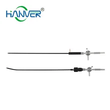 Monopolar Coagulation Suction Irrigation Monopolar HF Electrode with S&I