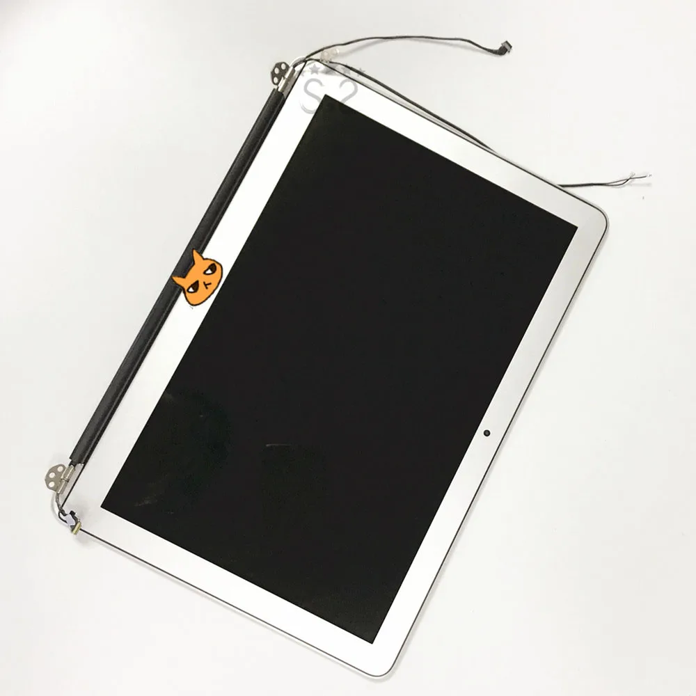 Год 2013- для Macbook Air 1" A1466 полный lcd Экран дисплея в сборе 1366x768 661-7468661-02345