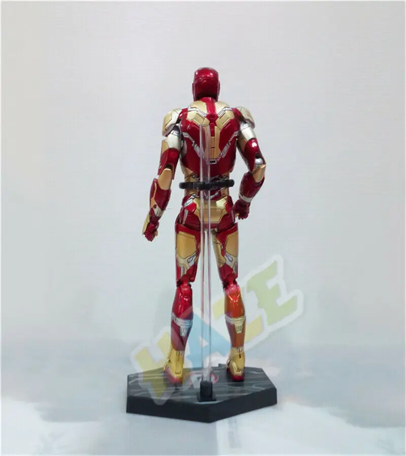 action figure model kits