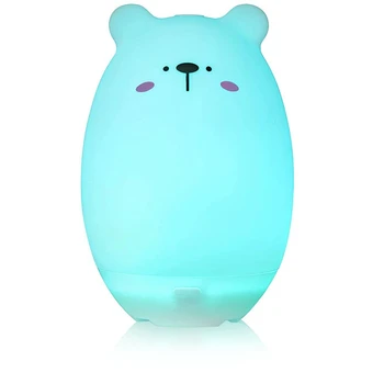 

Mini Humidifier, Gifts For Women Girlfriend Teen Girls, Cute Mini Cool Mist Humidifier For Travel Office Kids Bedroom