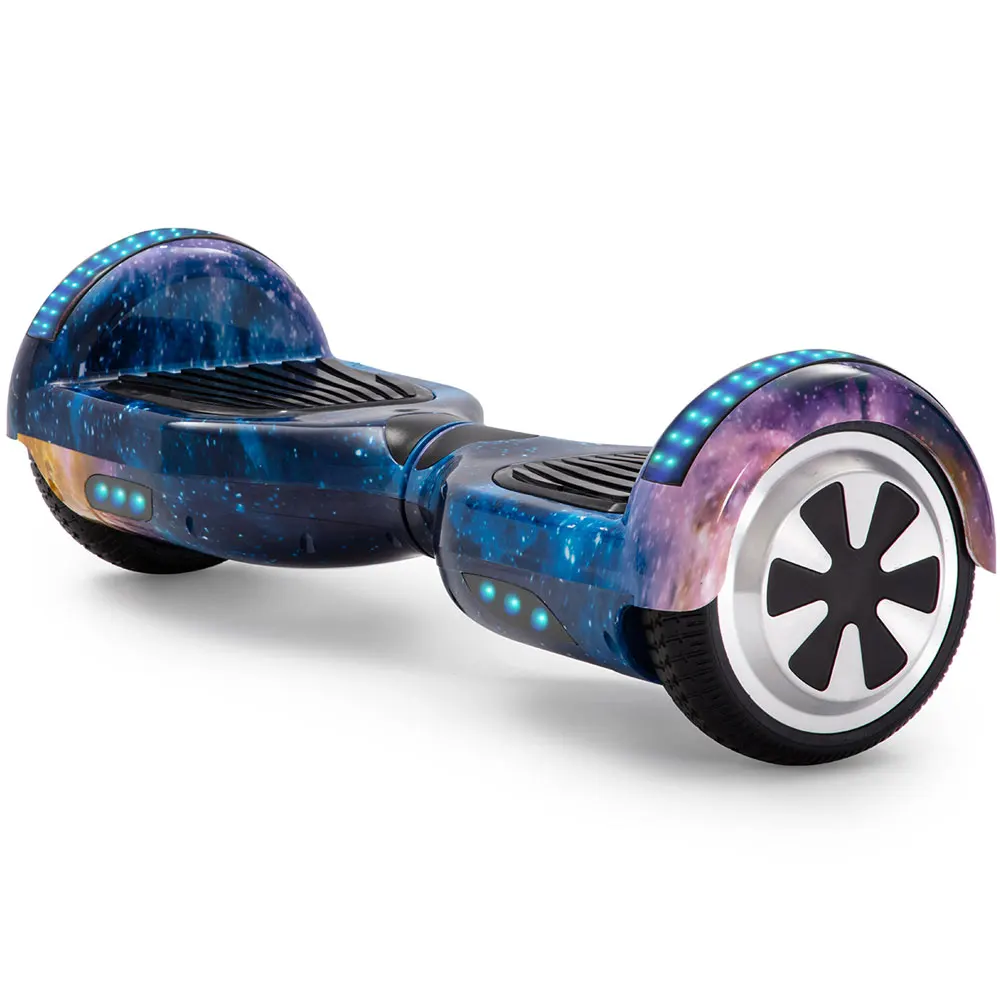 galaxy hoverboard
