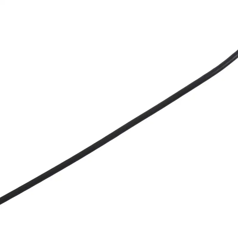Wi-Fi антенна удлинитель RP-SMA мужчин и RP-SMA женский RF разъем адаптера RG174 2 м