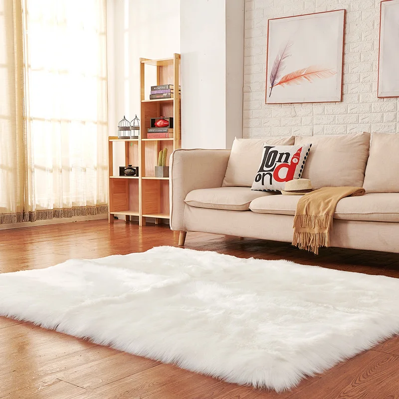 https://ae01.alicdn.com/kf/H48bb8b90e82c446eb846b7afeed9e33cL/Thick-Soft-Faux-Sheepskin-Fur-Area-Rugs-for-Bedroom-Living-Room-Floor-Shaggy-Plush-Carpet-White.jpg