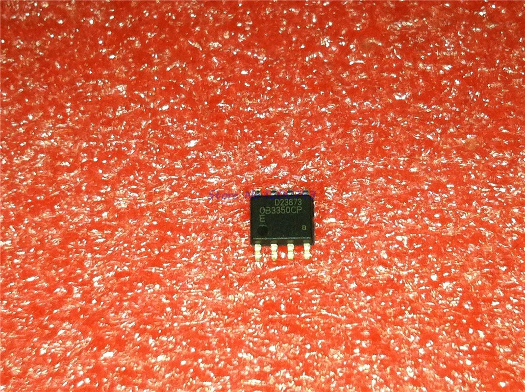 10 шт./лот OB3350CP лапками углублением SOP-8 OB3350 СОП SMD 3350CP SOP8 в наличии на складе