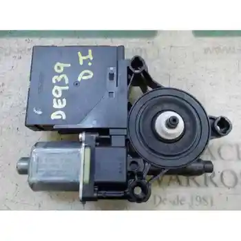 

WINDOW MOTOR FRONT LEFT VOLKSWAGEN PASSAT VARIANT (365) 2.0 TDI 988703320 3C0959792C [16816472]