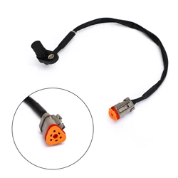 Topteng Speed Sensor fit for Can Am 715900314 420265621 420265625 420265626 420265629 Motorcycle Accessories