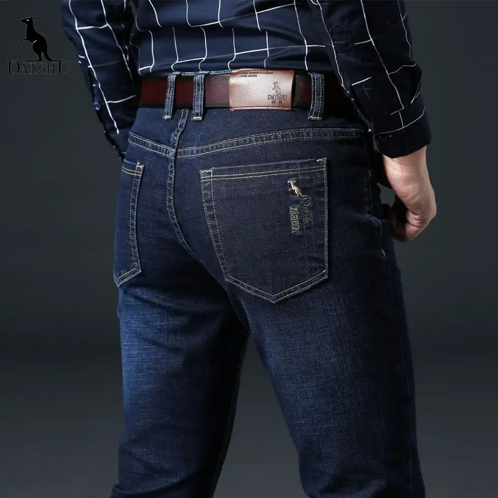 calça jeans outono inverno 2019