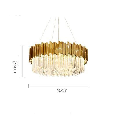 Dia40cm led 14 Постмодерн Железные Стеклянные Светодиодные Лампы.Светодиодные Светильники Люстры Подвесные.Светильники Подвесные Светильники.Светильник Подвесной Светильник.Освещение Для Столовой,Фойе и Спальни - Цвет корпуса: Dia40cm