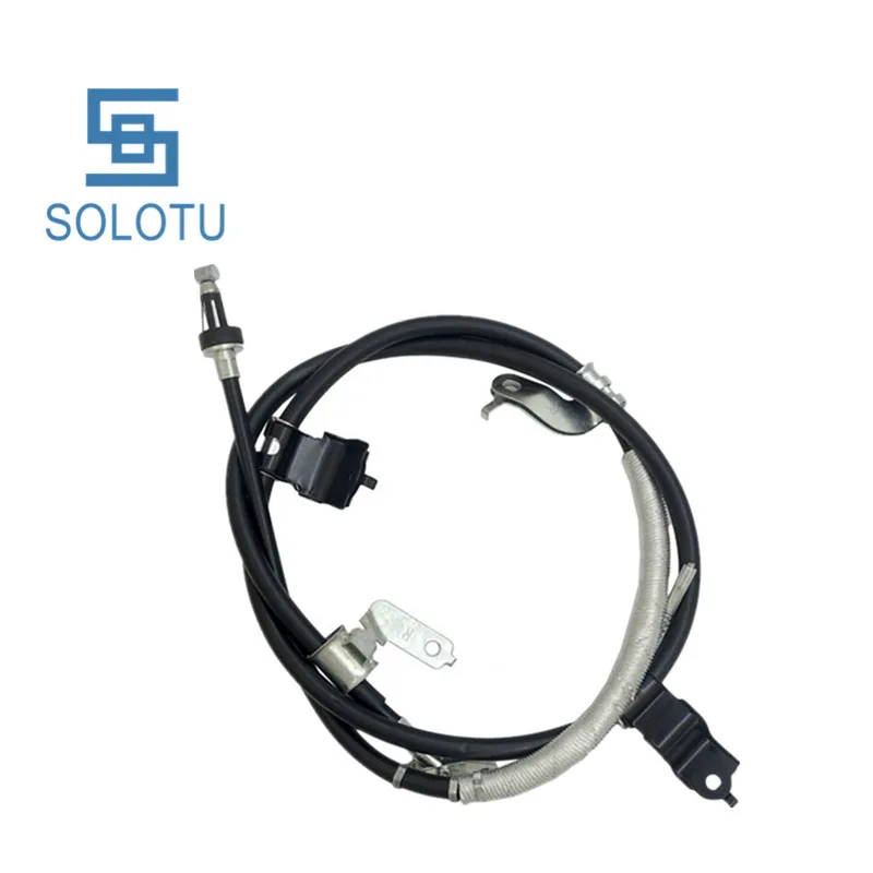 Кабель, стояночный тормоз для LAND CRUISER PRADO GRJ150 TRJ150 KDJ150 2009-46420-60111