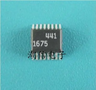 

Free shipping 10PCS LT1675 LT1675CGN SSOP16