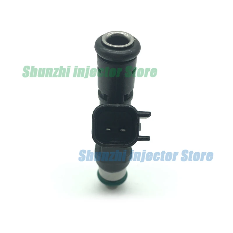 4 шт. Форсунка топливной форсунки для 2006-2012 Mazda MX-5 Miata 2.0L 2.3L OEM: 0280158103 FJ824