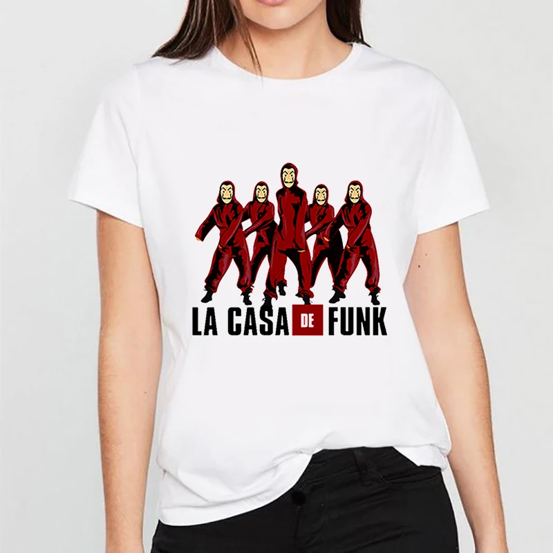 Women's Wreath T-shirt Portrait of the card  clothes ladies short sleeve Kawaii Tees top graphic T-shirt printing T-shirt female