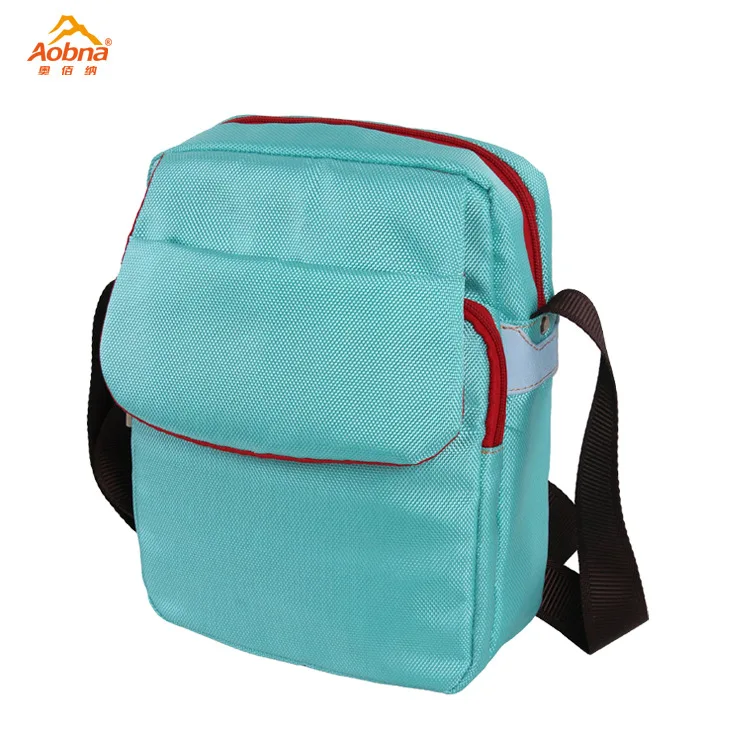 

[] Top Grade Dacron Waterproof Women's Leisure Bag Popular Brand Messenger Bag Storgage Bag