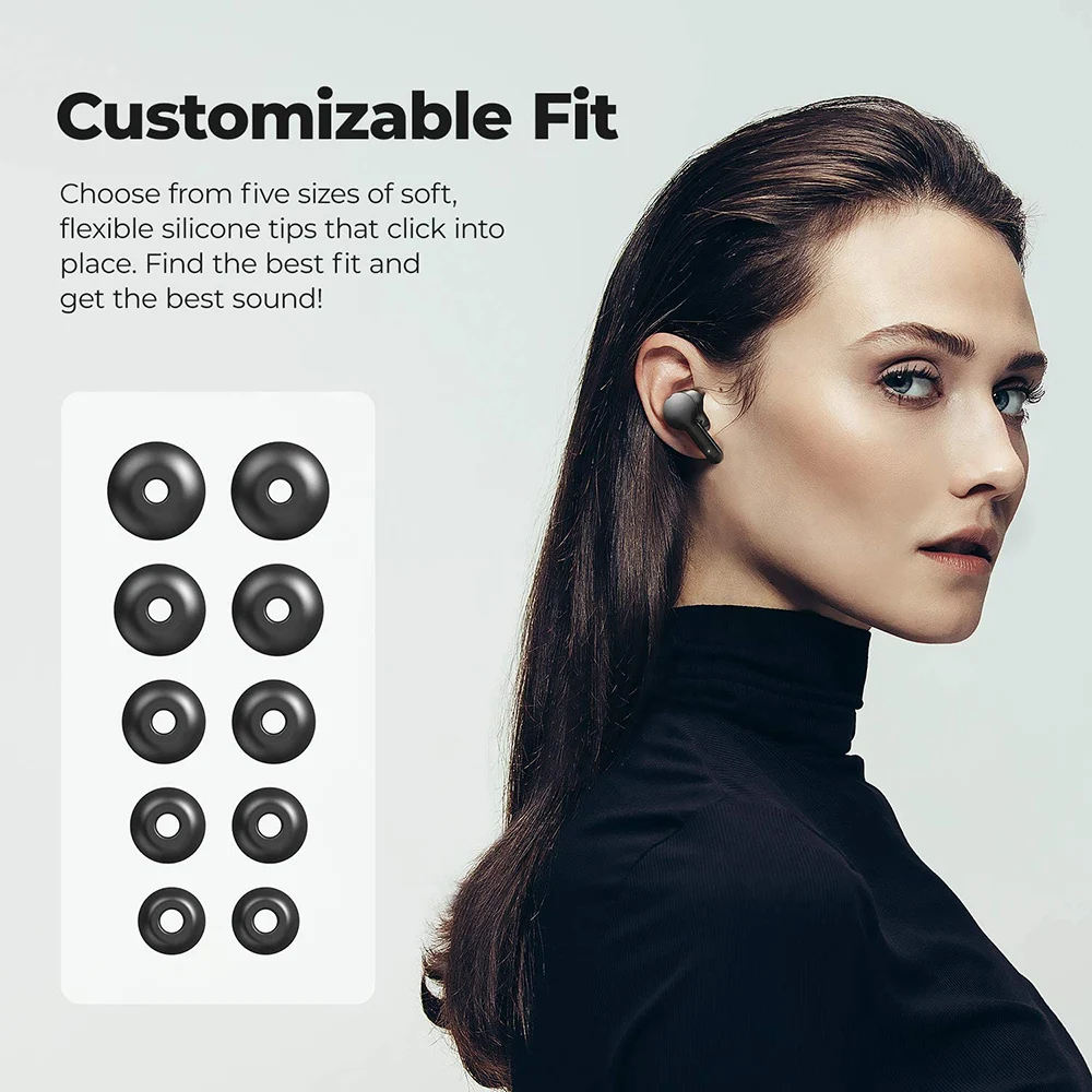 Joyroom TA1 Active Noise Cancelling TWS 3D Stereo