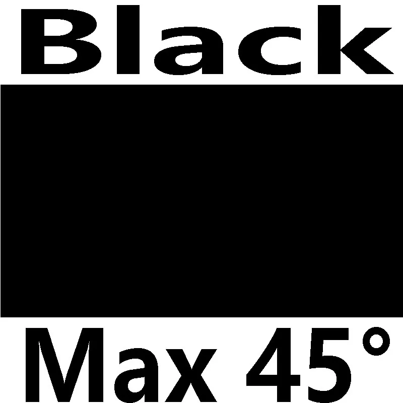 black red max 45 Оригинальные резиновые ракетки для настольного тенниса Joola extreme tango, ракетки для настольного тенниса, спортивные резиновые ракетки для пинг-понга Joola - Цвет: black red max 45