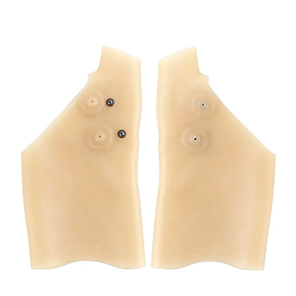 Waterproof Brace Soft Pain Relief Magnetic Thumb Support Elastic Corrector Therapy Hand Wrist Massage Glove