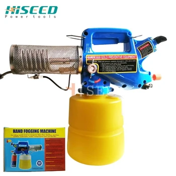 

Good quality Mini Handy Fog Machine for Pest Control with CE