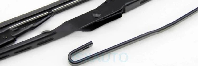 Аксессуары для экскаватора рычаг стеклоочистителя для HYUNDAI R200 210 220 215 225-7 220-9