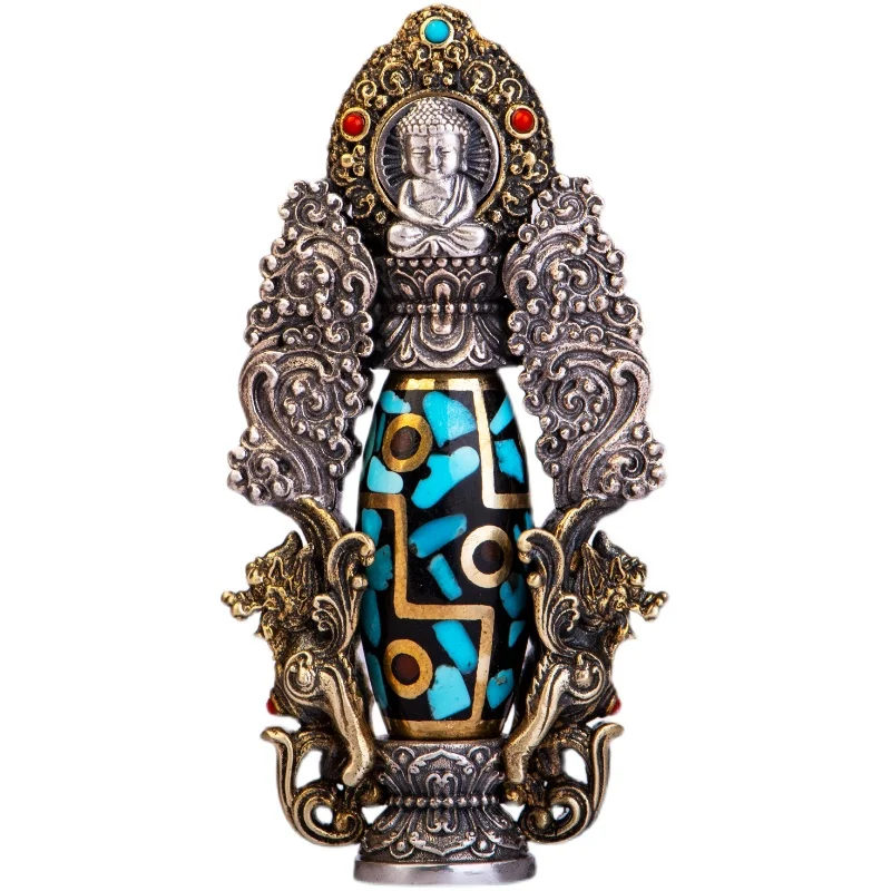 Рисунок 5 - ★Ожерелье ручное из стерлингового