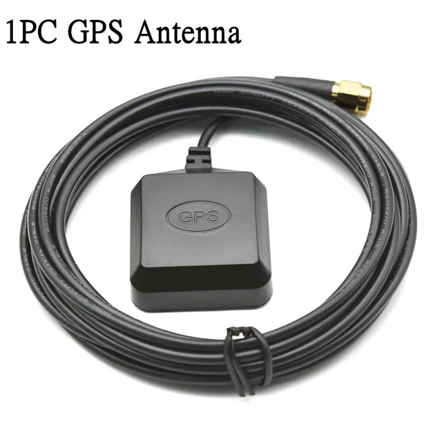 Mini Universal GPS Speed Sender Speedometer Sensor Adapter for Car