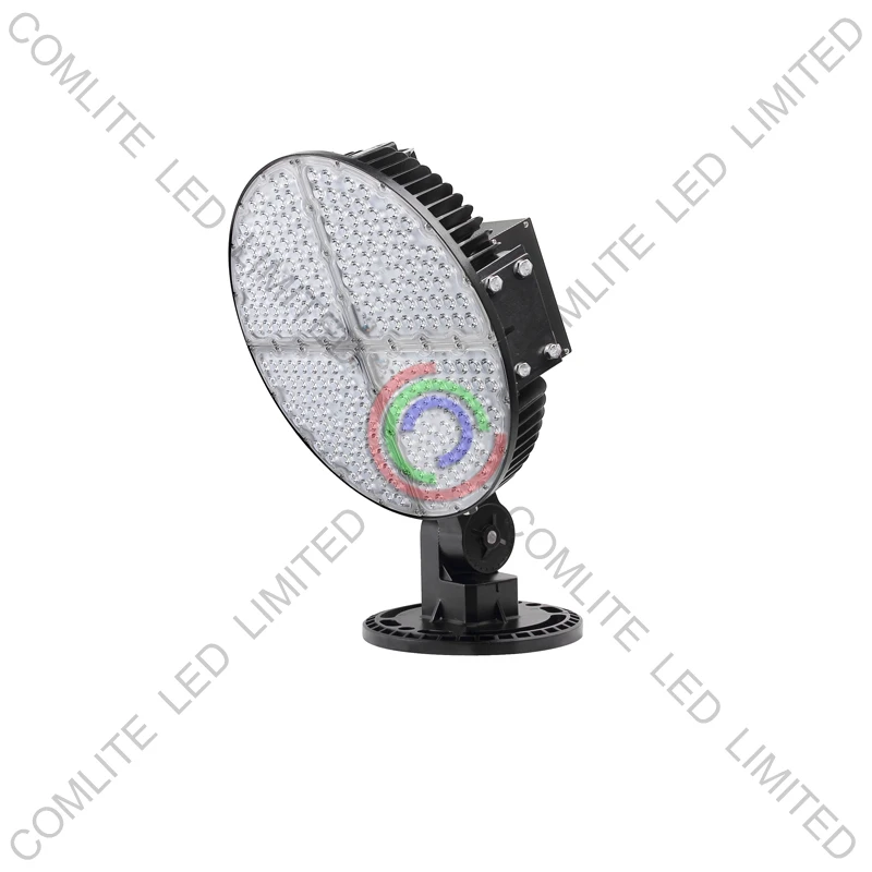 LED fishing light floodlight 5