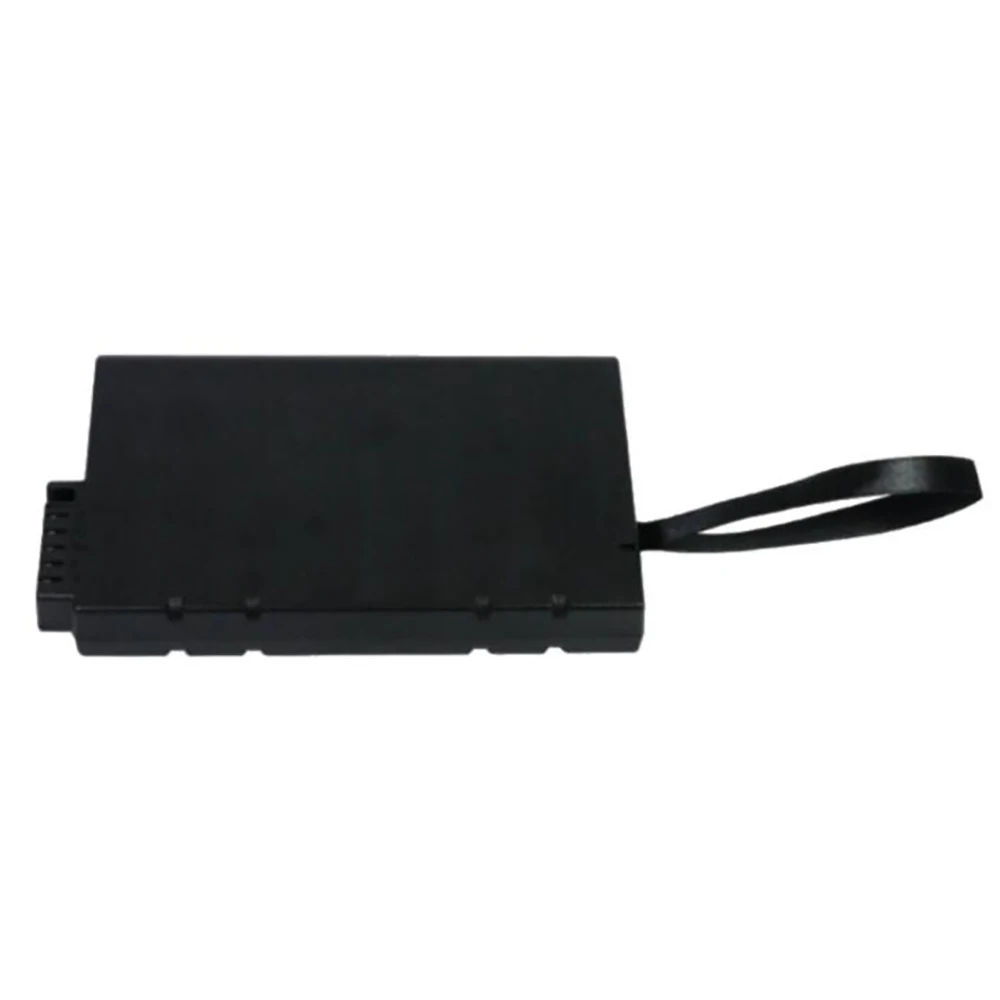 DR 202S 11 1 V 6600mAh литий ионная батарея для JDSU YUT2800 YUT2600 YUT2620 YUT2820 метровые