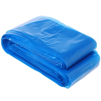 

100Pcs/Set Tattoo Clip Cord Sleeves Disposable Plastic Hygiene Machine Cover Bag