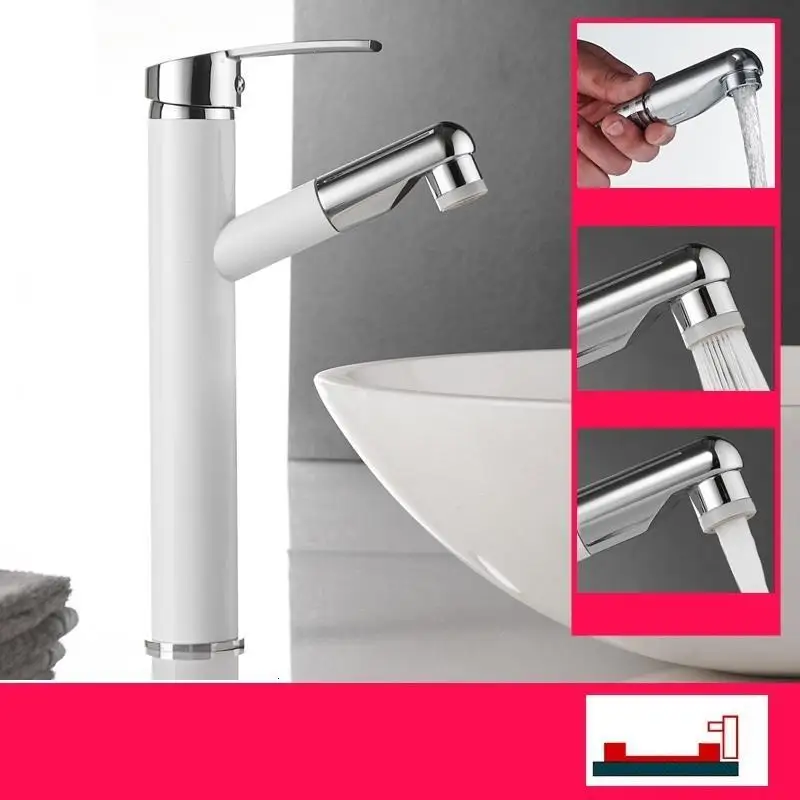 Mitigeur Parede Preta Lavabo Musluk водопроводной воды черный Pia Para бассейна Robinet Salle De Bain Banheiro Torneira Ванная раковина кран
