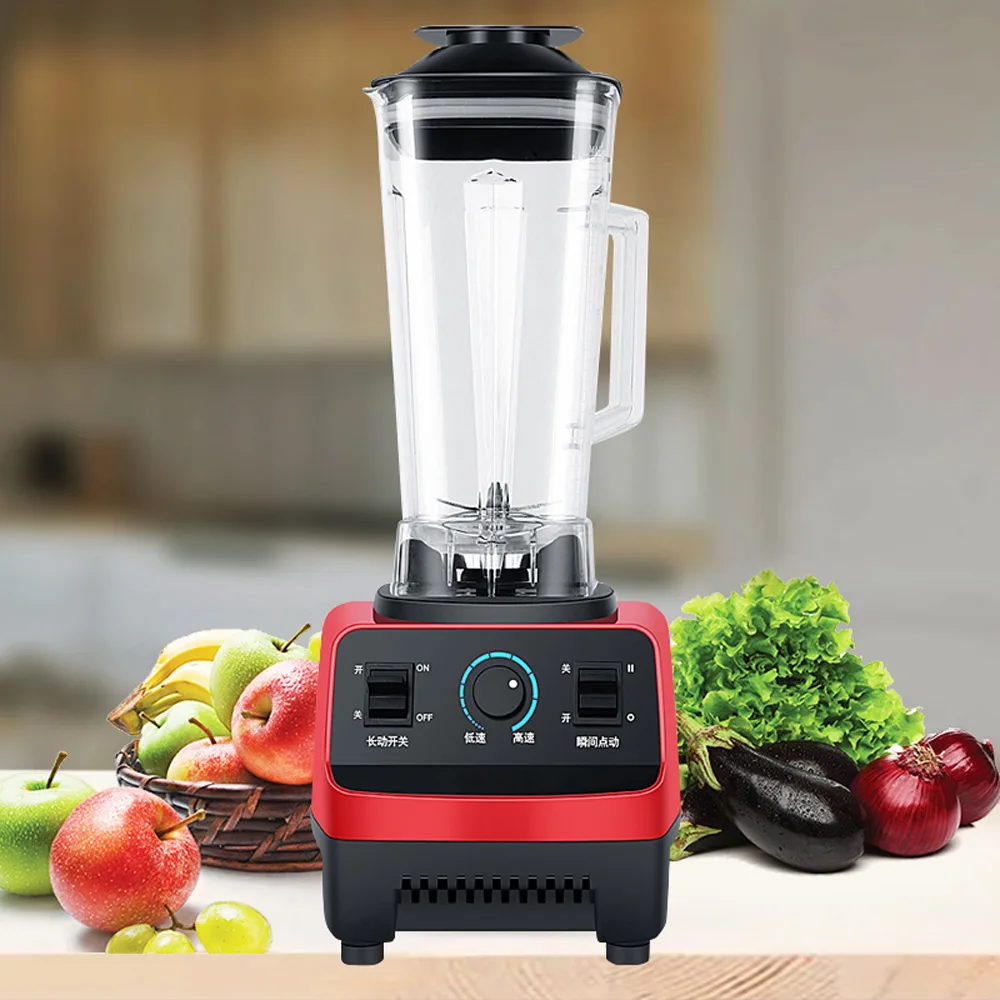 

Household Food Blender Juicer Break ice Baby food Soy milk Small Multifunction Health Wall breaking machine Filter-free