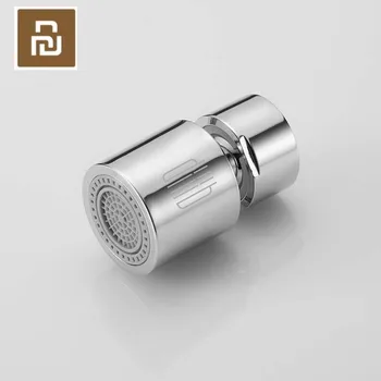 

Youpin Dabai dual function faucet bubbler universal outlet small volume dual spray mode splash proof DIY Faucet nozzle bubbler