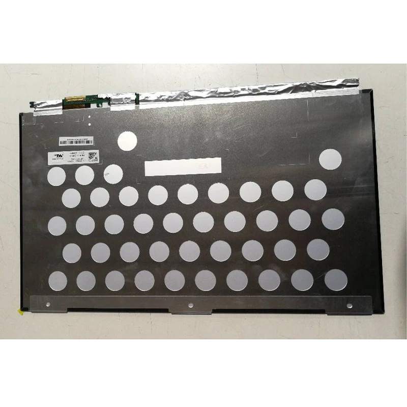 15," 4k ЖК-экран LQ156D1JW31 для DELL Alienware 15 R3 Precision 5510
