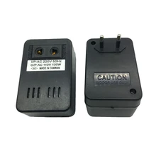Output AC Single 110V EI57 20W Power Transformer Input AC 220V//50Hz