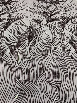 

Sequence African French Glitter Sequins Lace Fabric for Women Dress 2020 High Quality Embroidery Nigerian Net Tulle Lace