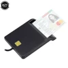 X01 USB Smart Card Reader For Bank Card IC/ID EMV card Reader for Windows 7 8 10 Linux OS USB-CCID ISO 7816 for bank Tax return ► Photo 3/6