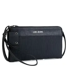 Lois коллекция Capshaw женский кошелек с плечевым держателем для карт и съемной ручкой ручной 303709