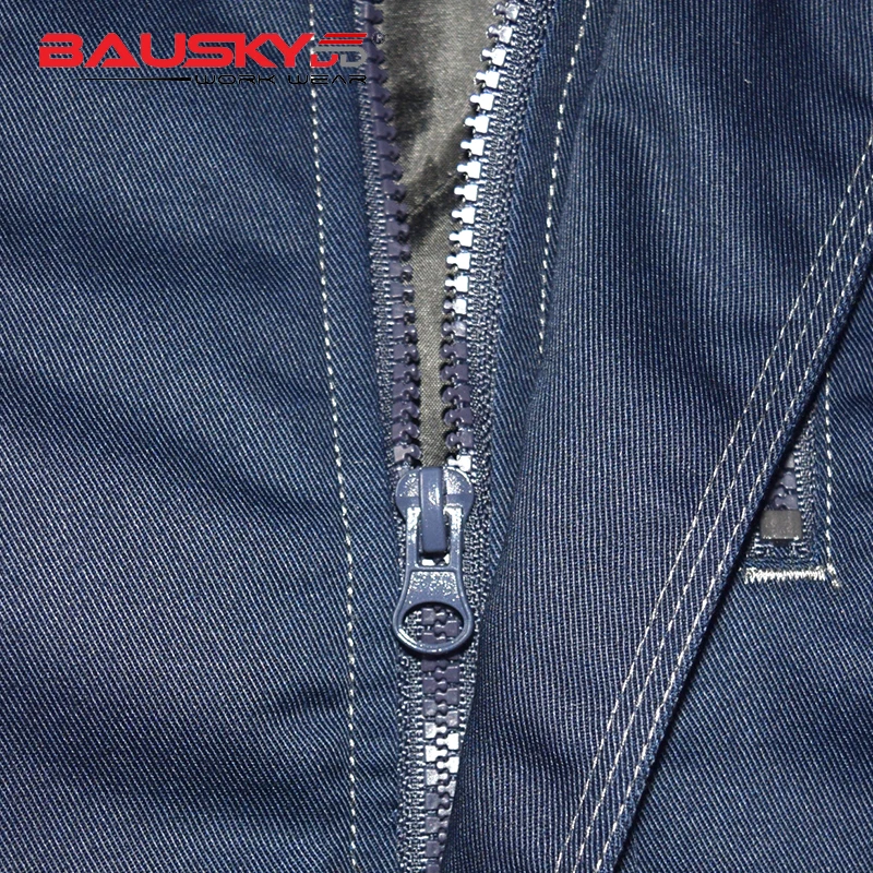 B217workwear утепленная мужская зимняя куртка Рабочая одежда с несколькими карманами ветрозащитная теплая плюс куртка механическое строительство зимнее пальто