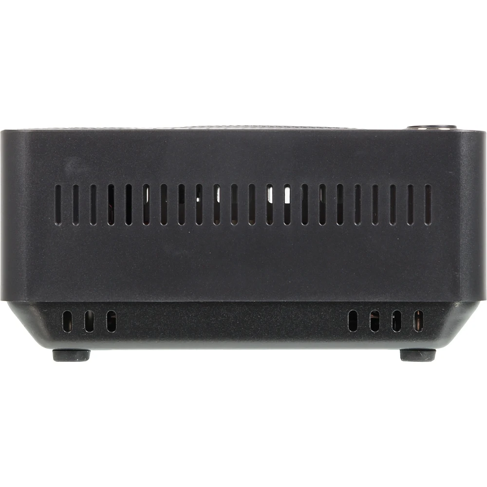 Неттоп MSI Cubi N 8GL-038RU, черный