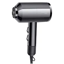 Power Strong Humidity Drying Hair Care Tool Constant Temperature Cold and Hot Wind Hair Dryer with Low Noise