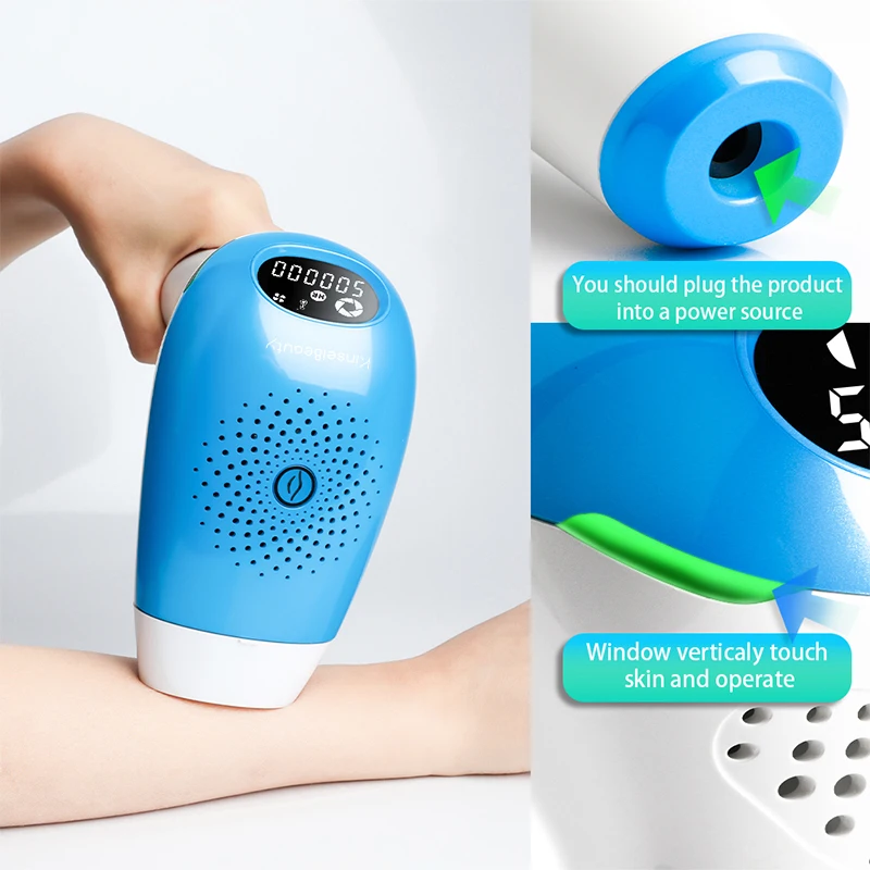 

Домашний лазерный эпилятор, IPL аппарат для удаления волос, безболезненный эпилятор, устройство для постоянного удаления волос в теле