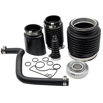 

MerCruiser Transom Bellows Bellows Repair Reseal Kit 30-803100T1 8M0095485