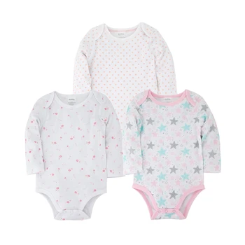 

Toddler overalls Newborn baby Girl Boy Pijamas bebe fille Cotton Breathable Soft ropa bebe de Newborn Sleepers Baby Pjiamas