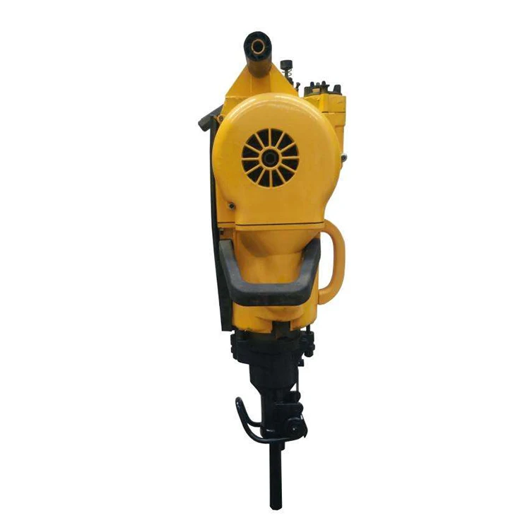 Factory Price Electric Jack Hammer Drill Machine Drilling Machine