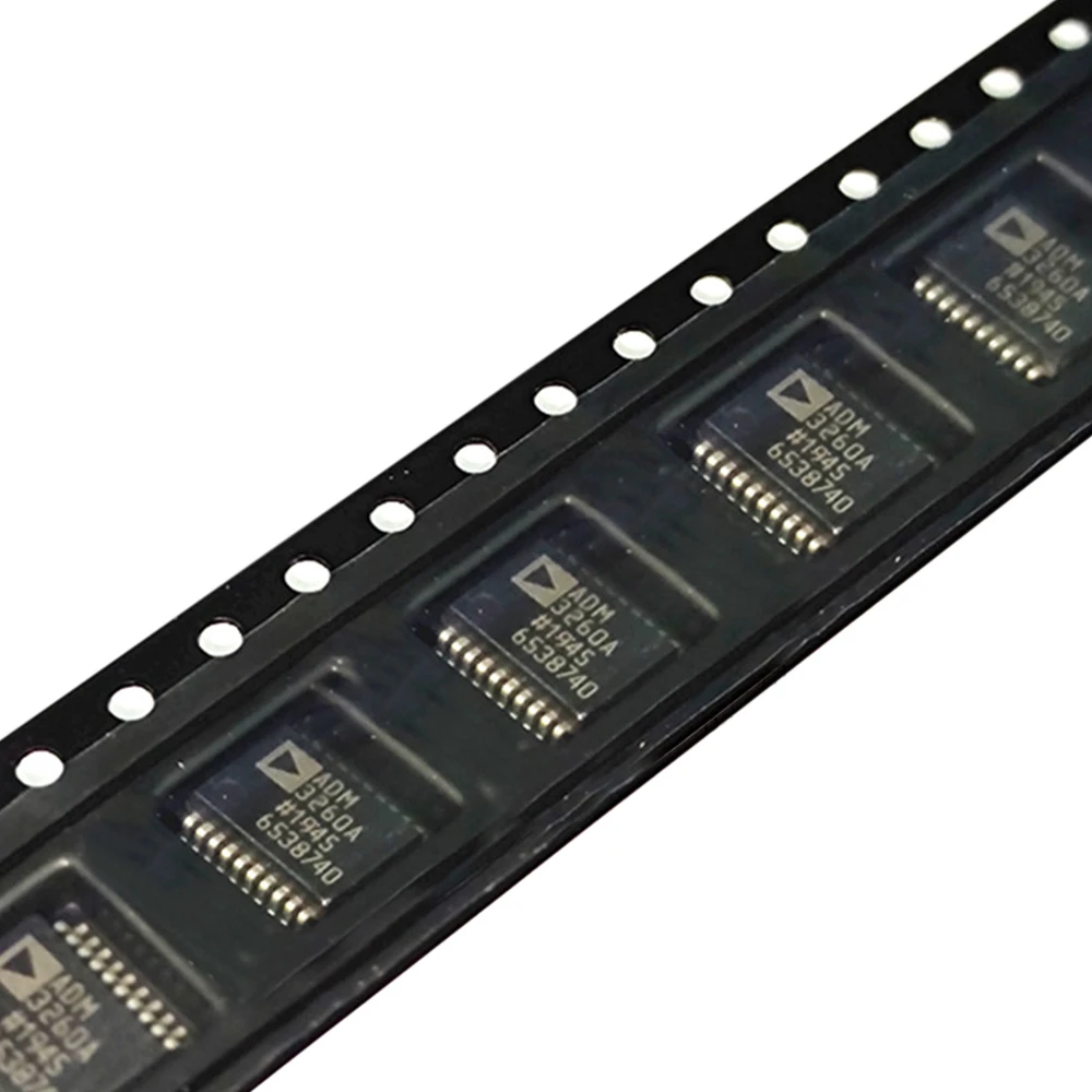 5 pcs/lot ADM3260ARSZ ADM3260ARS ADM3260A 3260A SSOP20 오리지널 재고 있음|가구 ...