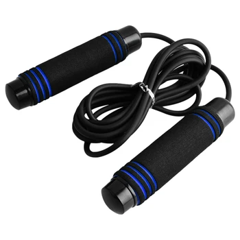 

9.8ft Skipping Rope Fitness Jump Skipping Rope Crossfit Adjustable Jumping Rope Workout for Adults Students