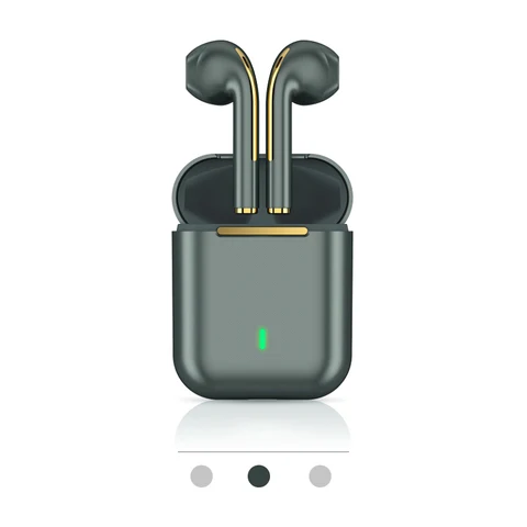 Wireless Earphone Bluetooth 5.0 Headphone Stereo Sports Earbuds In Ear Headset Ear Buds With Mic For iPhone Xiaomi All Phone